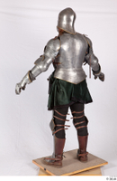  Photos Medieval Knight in plate armor 9 Historical Medieval soldier a poses plate armor whole body 0004.jpg
